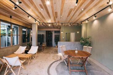 هتل Noasobi Lodge 203 Vacation Stay 23343v