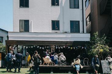 בית מלון כפרי Noasobi Lodge 203  Vacation Stay 23343v