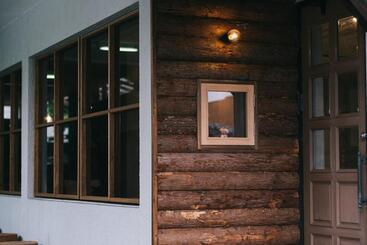هتل Noasobi Lodge 204 Vacation Stay 23357v