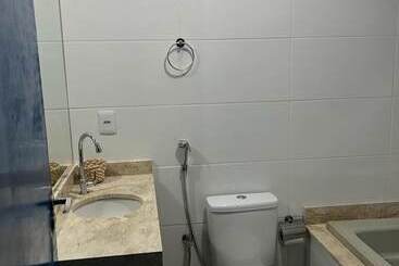 هتل Pousada São José