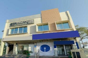 ホテル The Wind Cross