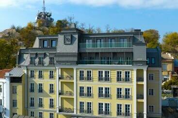 Vizualiza Residence - Plovdiv