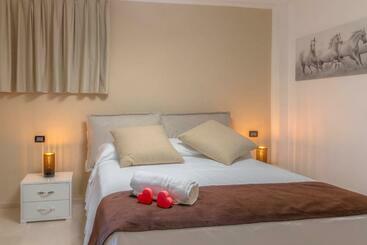 پانسیون Althea B&b A Reggio Calabria