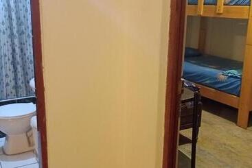 پانسیون Travelershouse Casa Hospedaje