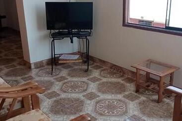 پانسیون Travelershouse Casa Hospedaje