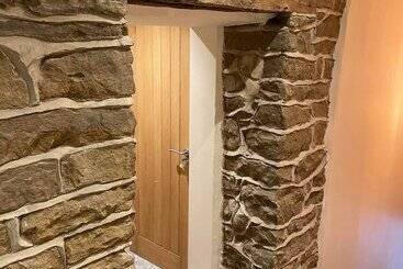 هاستل Bulls Head  Holymoorside