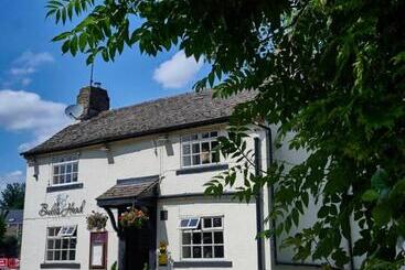 هاستل Bulls Head  Holymoorside