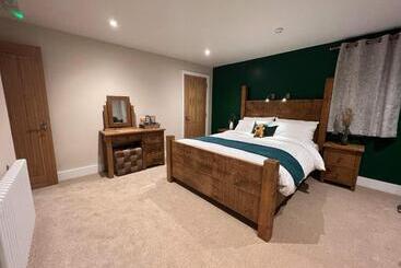 هاستل Bulls Head  Holymoorside