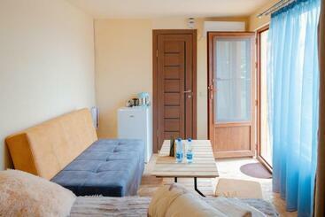 تختخواب و صبحانه Tevra Hotel, Top Of The Mountain, Camping, Nature, Ijevan, Dilijan