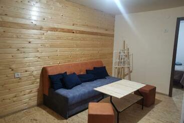 تختخواب و صبحانه Tevra Hotel, Top Of The Mountain, Camping, Nature, Ijevan, Dilijan