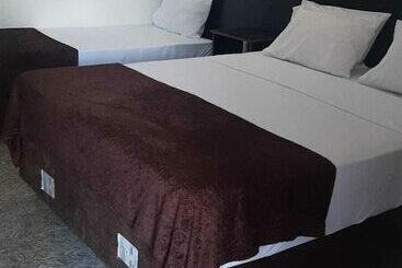 Gh Hotel Express