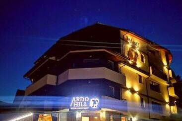 Ardo Hotel And Restaurant
