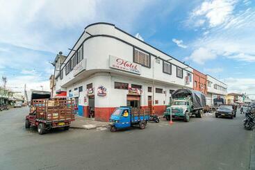 هتل Ayenda Bariloche La 22