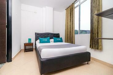 هتل Ayenda Iguazu