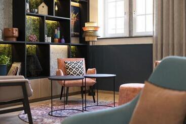 B&b Hotel Hasselt