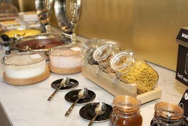 B&b Hotel Hasselt