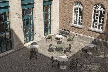 B&b Hotel Hasselt