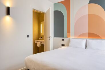 B&b Hotel Hasselt