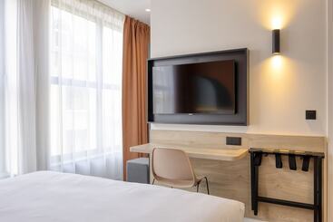 B&b Hotel Hasselt