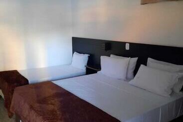 Gh Hotel Express