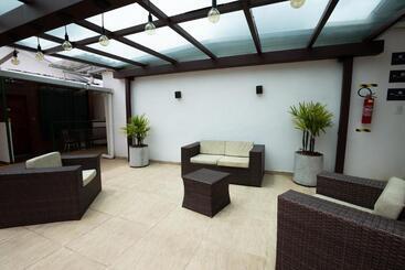 Gh Hotel Express