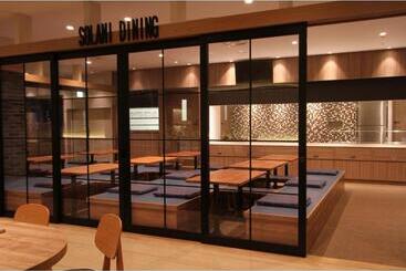هتل Kajimachi No Yu Spa Solani Vacation Stay 26782v