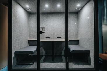 هتل Kajimachi No Yu Spa Solani   Vacation Stay 26782v