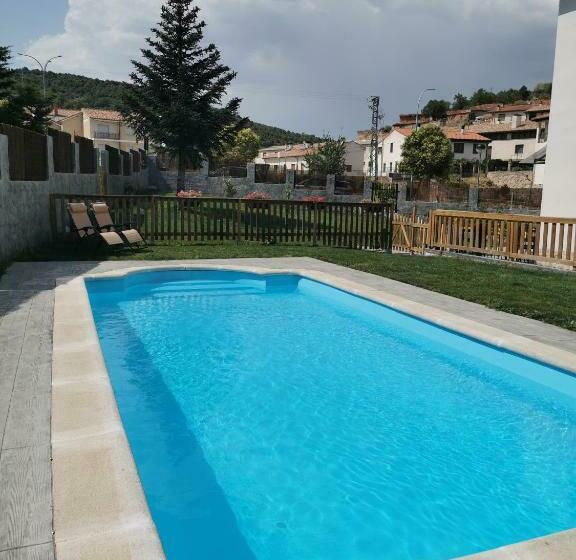 Rural Covarrubias - Covarrubias