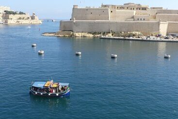 Senglea Suites - Senglea