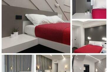 Incantos Charme B&b
