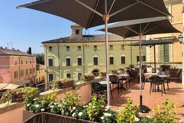 Casa Maghinardo - Brisighella