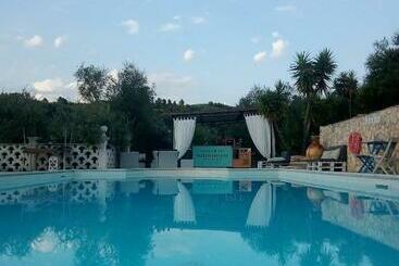 Poggio Di Luna B&b Relais