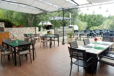 Poggio Di Luna B&b Relais