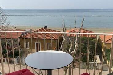 B&b Viale Italia 22