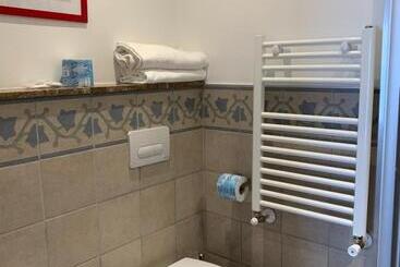 B&b Viale Italia 22