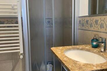 B&b Viale Italia 22