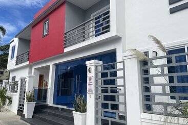تختخواب و صبحانه Gaia Residence Deluxe