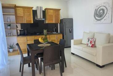 تختخواب و صبحانه Gaia Residence Deluxe