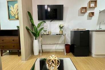 Grace Residences By Don Julio