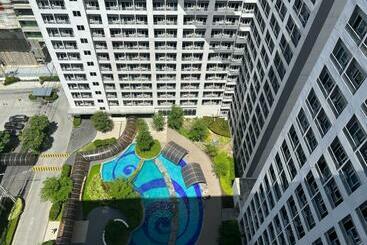 Grace Residences By Don Julio