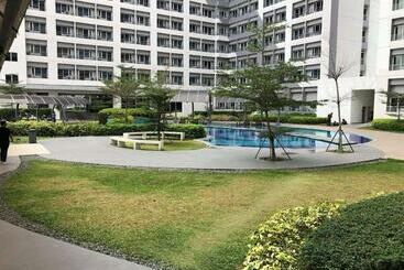 Grace Residences By Don Julio