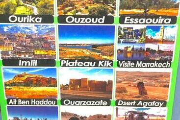 Hostel Essassi 23