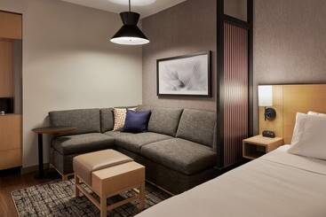 هتل Hyatt Place Asheville Airport