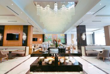 The Rumi Hotel & Residences