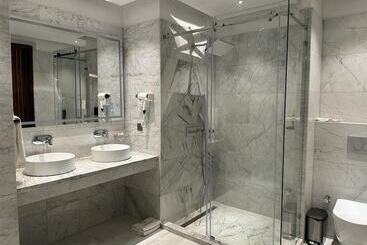 The Rumi Hotel & Residences