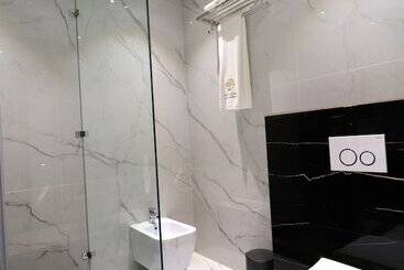 The Rumi Hotel & Residences
