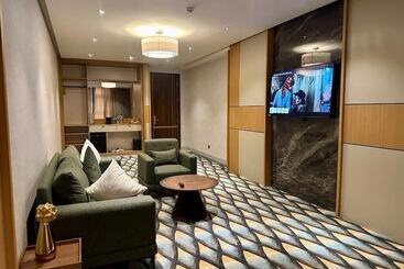 The Rumi Hotel & Residences