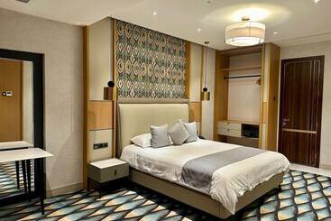 The Rumi Hotel & Residences