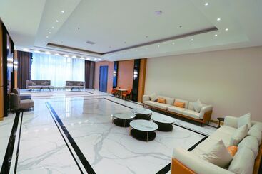 The Rumi Hotel & Residences