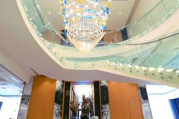 The Rumi Hotel & Residences